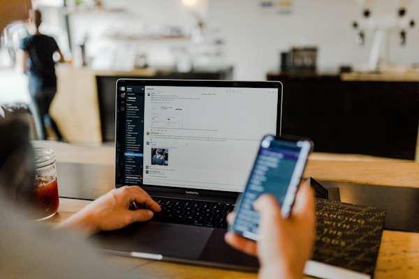 金融科技App